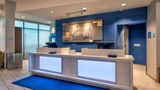 Holiday Inn Express & Suites VA Beach Lobby