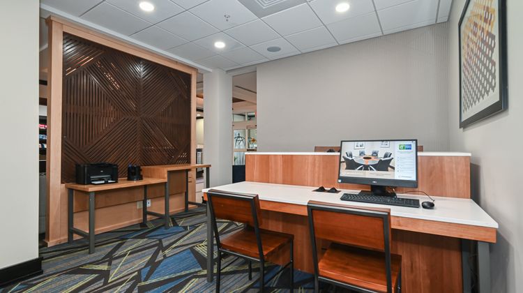 Holiday Inn Express Hotel & Suites Other