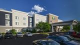 <b>Holiday Inn Express Hotel & Suites Exterior</b>. Images powered by <a href="https://www.leonardoworldwide.com/" title="Leonardo Worldwide" target="_blank">Leonardo</a>.