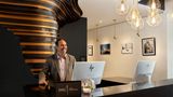Hotel Indigo Silverthorne Lobby