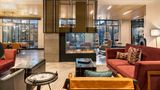 Hotel Indigo Silverthorne Lobby