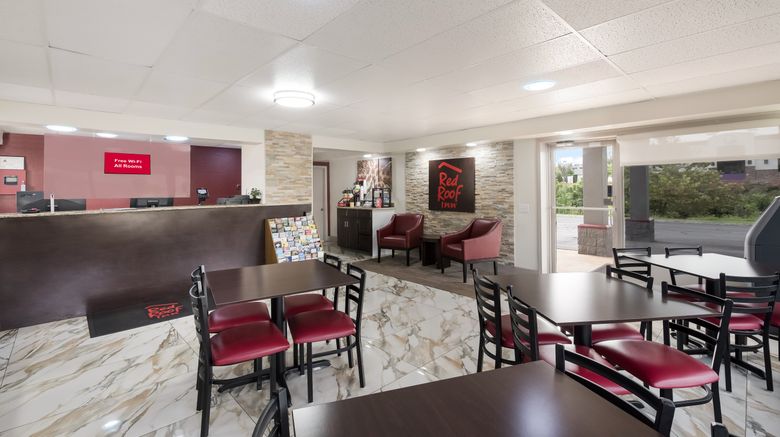 <b>Red Roof Inn Lenoir Restaurant</b>. Images powered by <a href="https://www.leonardoworldwide.com/" title="Leonardo Worldwide" target="_blank">Leonardo</a>.