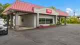 Red Roof Inn Lenoir Exterior