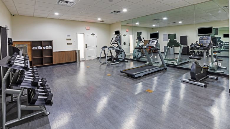 <b>Staybridge Suites Portland Health Club</b>. Images powered by <a href="https://www.leonardoworldwide.com/" title="Leonardo Worldwide" target="_blank">Leonardo</a>.