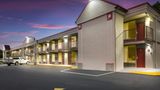 Red Roof Inn Lenoir Exterior