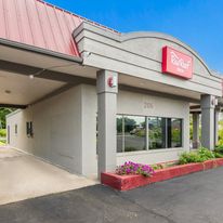 Red Roof Inn Lenoir