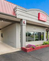 Red Roof Inn Lenoir