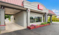 Red Roof Inn Lenoir