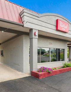 Red Roof Inn Lenoir