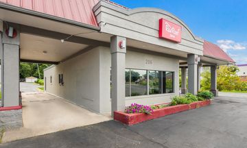 Red Roof Inn Lenoir