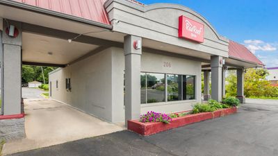 Red Roof Inn Lenoir