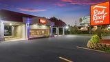Red Roof Inn Lenoir Exterior