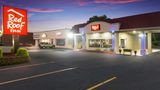 Red Roof Inn Lenoir Exterior