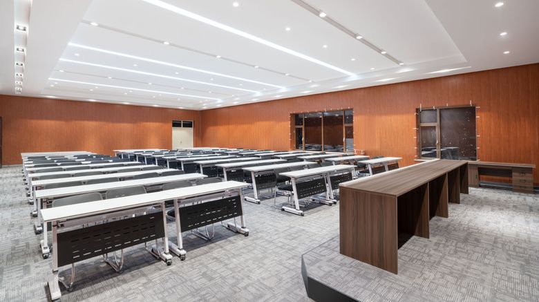 <b>Holiday Inn Exp Cangzhou High Tech Zone Meeting</b>. Images powered by <a href="https://www.leonardoworldwide.com/" title="Leonardo Worldwide" target="_blank">Leonardo</a>.