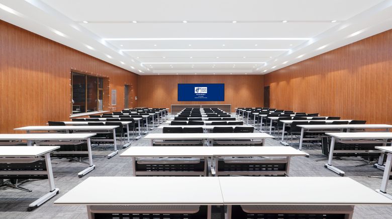 <b>Holiday Inn Exp Cangzhou High Tech Zone Meeting</b>. Images powered by <a href="https://www.leonardoworldwide.com/" title="Leonardo Worldwide" target="_blank">Leonardo</a>.