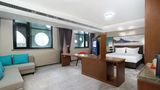 Holiday Inn Exp Cangzhou High Tech Zone Suite