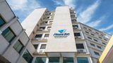 <b>Plaza Inn Trevo Sorocaba Exterior</b>. Images powered by <a href="https://www.leonardoworldwide.com/" title="Leonardo Worldwide" target="_blank">Leonardo</a>.