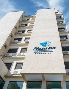 Plaza Inn Trevo Sorocaba