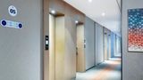 Holiday Inn Exp Cangzhou High Tech Zone Lobby