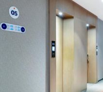 Holiday Inn Exp Cangzhou High Tech Zone Lobby