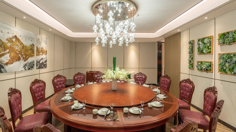 <b>Holiday Inn Exp Cangzhou High Tech Zone Lobby</b>. Images powered by <a href="https://www.leonardoworldwide.com/" title="Leonardo Worldwide" target="_blank">Leonardo</a>.