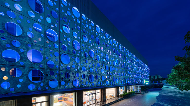 <b>Holiday Inn Exp Cangzhou High Tech Zone Other</b>. Images powered by <a href="https://www.leonardoworldwide.com/" title="Leonardo Worldwide" target="_blank">Leonardo</a>.