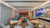 Holiday Inn Exp Cangzhou High Tech Zone Restaurant