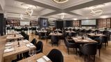 The Sutton Place Hotel Vancouver Restaurant