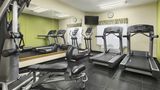 Holiday Inn Express & Suites Elyria Health Club