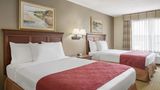 Holiday Inn Express & Suites Elyria Room