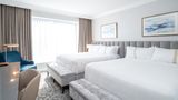 The Sutton Place Hotel Vancouver Room