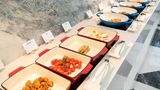 Holiday Inn Express Changsha Kaifu Restaurant