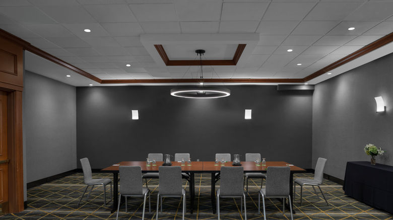 <b>Holiday Inn Hasbrouck Heights Meadowland Meeting</b>. Images powered by <a href="https://www.leonardoworldwide.com/" title="Leonardo Worldwide" target="_blank">Leonardo</a>.