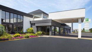 Holiday Inn Hasbrouck Heights Meadowland