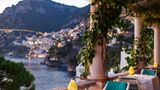 Treville Positano Restaurant