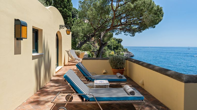 <b>Treville Positano Exterior</b>. Images powered by <a href="https://www.leonardoworldwide.com/" title="Leonardo Worldwide" target="_blank">Leonardo</a>.