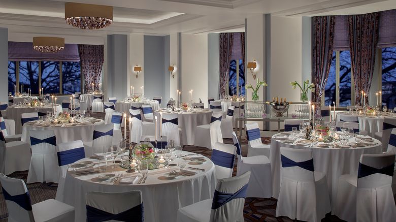 <b>Royal Savoy Hotel & Spa Meeting</b>. Images powered by <a href="https://www.leonardoworldwide.com/" title="Leonardo Worldwide" target="_blank">Leonardo</a>.