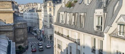 Hotel Bloum Exterior