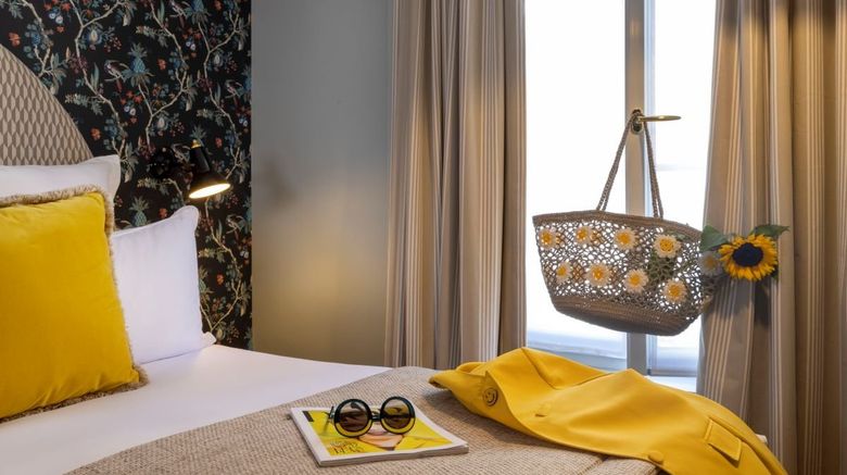 <b>Hotel Bloum Room</b>. Images powered by <a href="https://www.leonardoworldwide.com/" title="Leonardo Worldwide" target="_blank">Leonardo</a>.