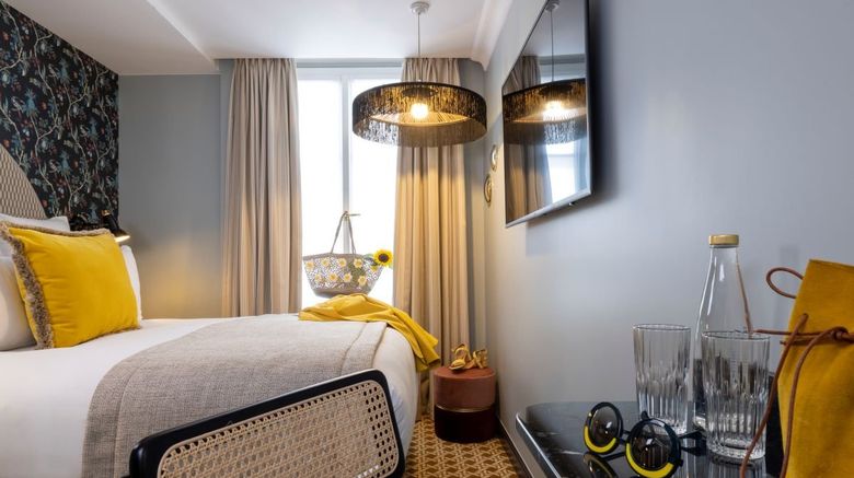 <b>Hotel Bloum Room</b>. Images powered by <a href="https://www.leonardoworldwide.com/" title="Leonardo Worldwide" target="_blank">Leonardo</a>.