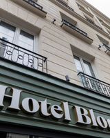 Hotel Bloum