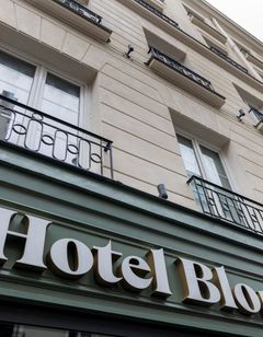 Hotel Bloum