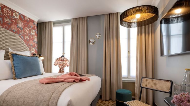 <b>Hotel Bloum Room</b>. Images powered by <a href="https://www.leonardoworldwide.com/" title="Leonardo Worldwide" target="_blank">Leonardo</a>.