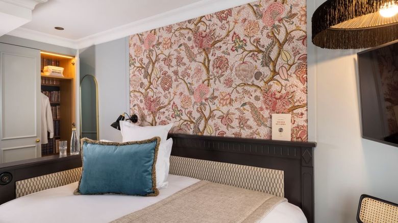 <b>Hotel Bloum Room</b>. Images powered by <a href="https://www.leonardoworldwide.com/" title="Leonardo Worldwide" target="_blank">Leonardo</a>.