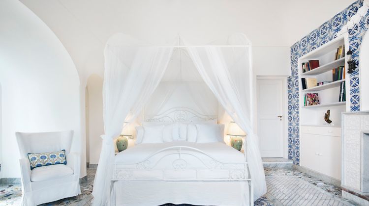 Treville Positano Room