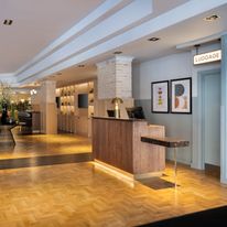 Leonardo Royal Hotel Birmingham