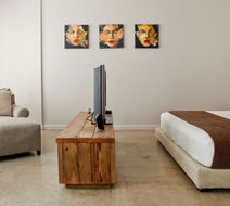 Loft 523 Exterior