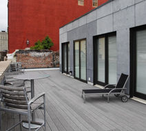 Loft 523 Exterior