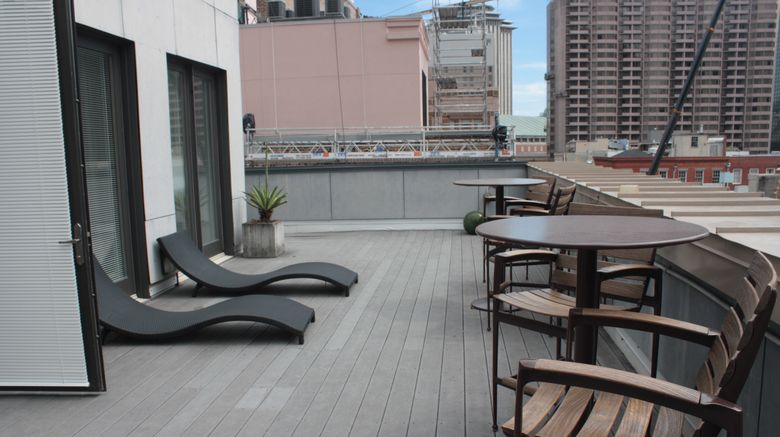 <b>Loft 523 Room</b>. Images powered by <a href="https://www.leonardoworldwide.com/" title="Leonardo Worldwide" target="_blank">Leonardo</a>.