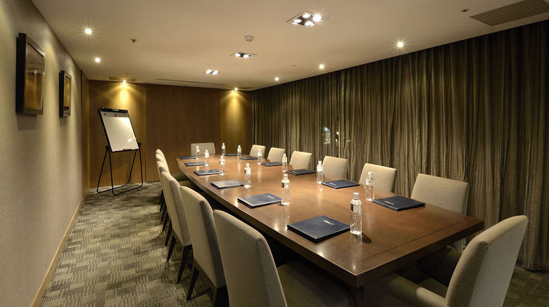 <b>Taipei Fullerton Hotel U Fu-Xing South Other</b>. Images powered by <a href="https://www.leonardoworldwide.com/" title="Leonardo Worldwide" target="_blank">Leonardo</a>.